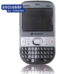 Palm treo 500v