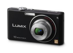 panasonic DMC FX35