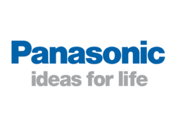 Panasonic logo