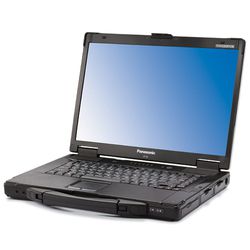 Panasonic toughbook cf 52 1