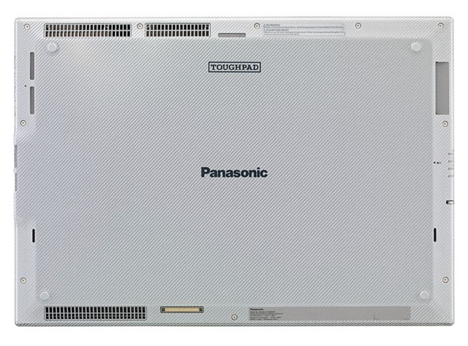 Panasonic Toughpad 4K UT-MB5 2