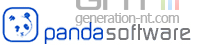 Panda logo png Panda logo png