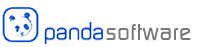 Panda logo png