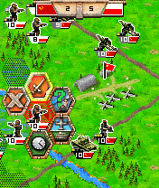 Panzer Tactics 2 03