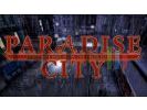Paradise city logo small