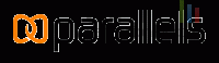Parallels logo Parallels logo