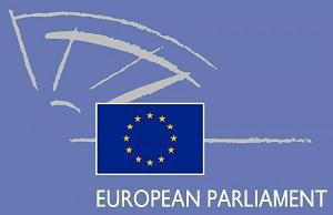 Parlement Europe logo