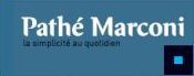 Pathe Marconi logo