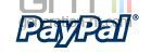 Paypal logo Paypal logo