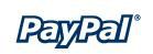 PayPal Logo