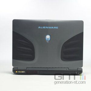 Pc alienware area51m Pc alienware area51m