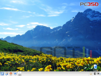 Pc bsd kde