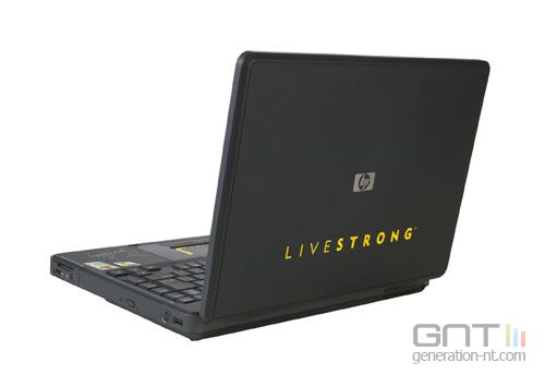 Pc hp livestrong 1