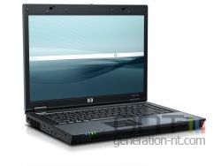 Pc portable hp compaq 6715b small