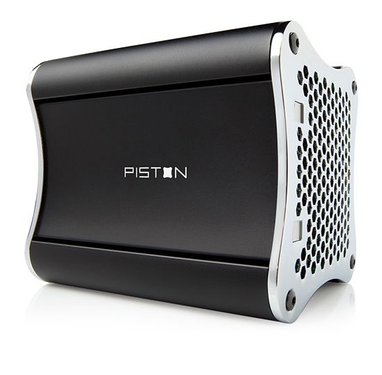 PC de salon Piston - 1