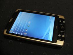 pda