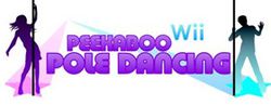 Peekaboo Pole Dancing Wii