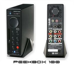 Peexbox100