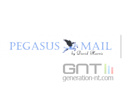 Pegasus mail small