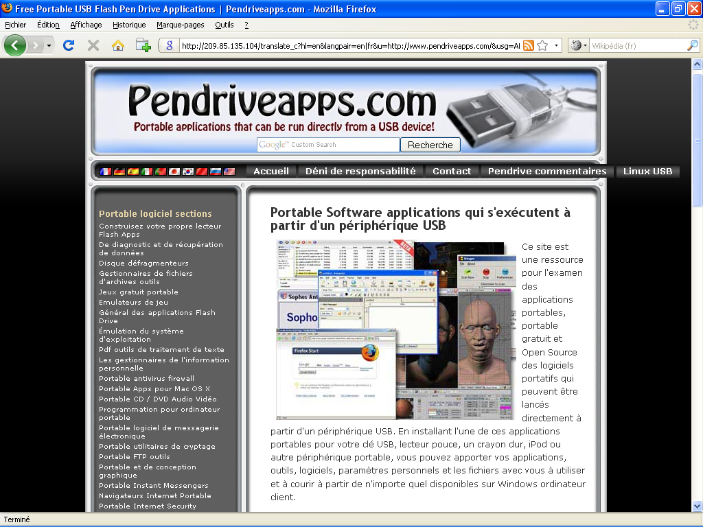pendriveapps