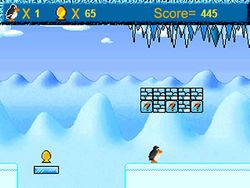 Penguin Panic
