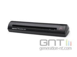 Pentax ds600 scanner small Pentax ds600 scanner small