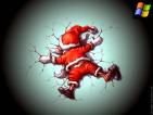 pere noel