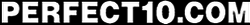 Perfect10 com logo