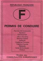 Permis conduire