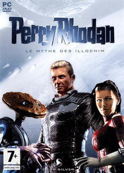 Perry Rhodan
