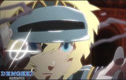 Persona 3 Fes Image 1
