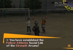 Persona 4 1