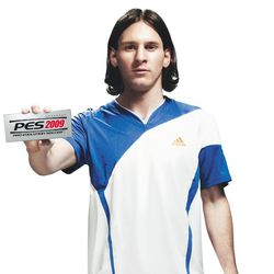 pes2009