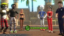 Petank Party Image 1