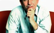 Peter Molyneux PDG Lionhead Studios Peter Molyneux PDG Lionhead Studios