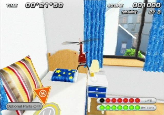 Petit Copter Wii   Image 5