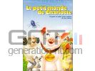 Petit monde charlotte small