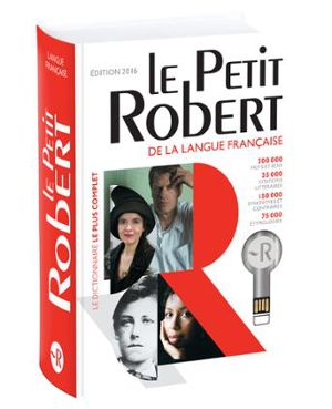 Le-Petit-Robert