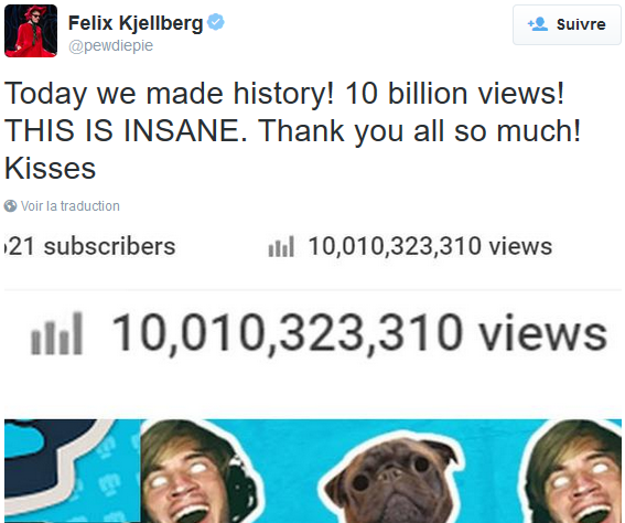 PewDiePie-10-milliards-vues
