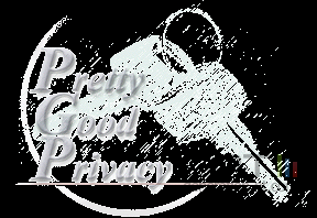 Pgp pretty good privacy logo Pgp pretty good privacy logo