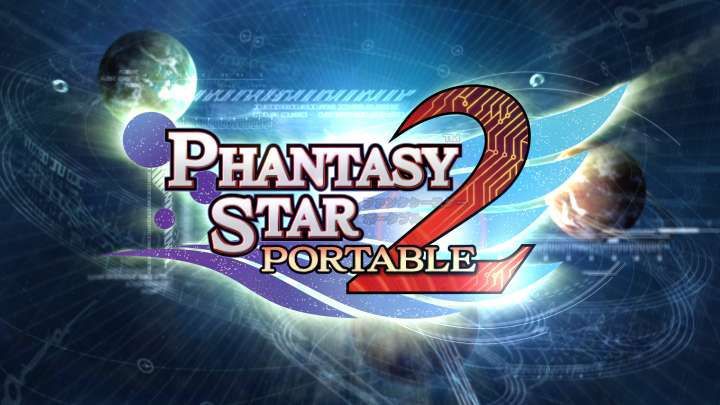 Phantasy Star Portable 2 - 21