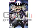 Phantasy star universe pochette small Phantasy star universe pochette small