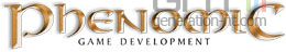 Phenomic logo