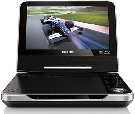 Philips PB9001