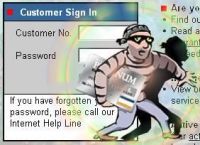 Phishing