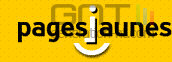 pages jaunes logo