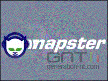 Napster Napster