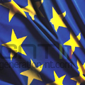 drapeau Europe UE