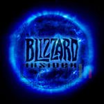 Logo Blizzard