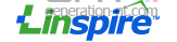 Linspire logo Linspire logo